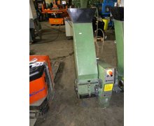 MŁYN WOLNOOBROTOWY NA PRZEKŁADNI - RAPID 2,2kW - zdjęcie