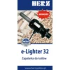 Zapalarka do kotłów E-lighter - zdjęcie