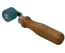 Rolka dociskowa 28mm (PTFE) - zdjęcie