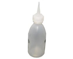 Butelka z PE ¼ litra - zdjęcie