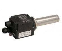 Nagrzewnica powietrza S32 - zdjęcie