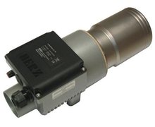 Nagrzewnica powietrza XL92 - zdjęcie