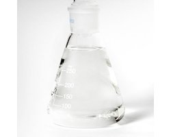 Chemikalia Organiczne - Cykloheksanol - zdjęcie