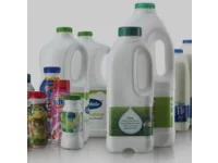 Butelki HDPE oraz PP dla branży spożywczej - zdjęcie
