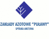 Zakłady Azotowe Puławy Spółka Akcyjna - zdjęcie