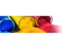 Pigmenty nieorganiczne OXYPERM - zdjęcie