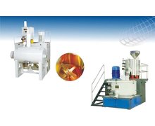 Mieszalnik SRL-Z 200/500 - zdjęcie