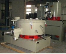 Mieszalnik SRL-Z 300/600 - zdjęcie