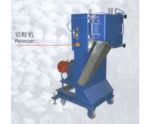 Granulator do cięcia nitek QL-400 - zdjęcie