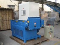 Rozdrabniacz kruszarka Shredder 2260 - zdjęcie