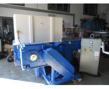 Rozdrabniacz Kruszarka Shredder 40100 - zdjęcie