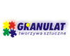 Granulat - zdjęcie