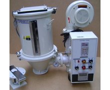 Suszarka na zasyp CHD-12T - zdjęcie