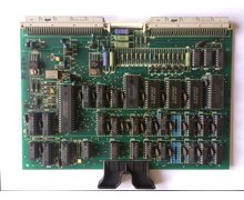 Karta Procesora wtryskarka Arburg, typ: 170 CMD 305 ECO, ARB 251/SN 48578 / 15 - zdjęcie