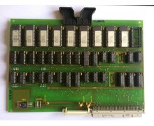 Karta pamięci wtryskarka Arburg typ:170 CMD, 305 ECO, ARB 339 A/SN 66351 / 16 - zdjęcie