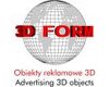 P.W. Robert Rosłon - 3DFORM - zdjęcie
