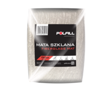 Mata szklana Polfill® - zdjęcie
