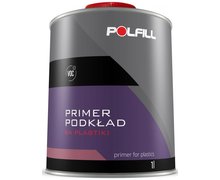 Podkład na plastiku Primer Polfill® - zdjęcie