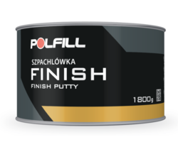 Szpachlówka Finish Polfill® - zdjęcie