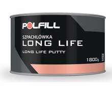 Szpachlówka Long Life Polfill® - zdjęcie