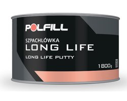 Szpachlówka Long Life Polfill® - zdjęcie