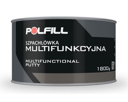 Szpachlówka Multi funkcyjna Polfill® - zdjęcie