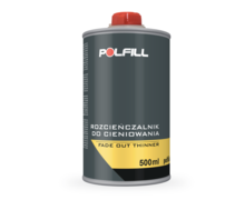 Rozcieńczalnik do cieniowania Polfill® - zdjęcie