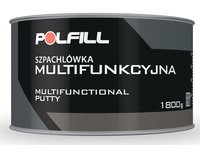 Szpachlówka multifunkcyjna Polfill® - zdjęcie