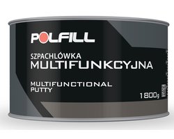 Szpachlówka multifunkcyjna Polfill® - zdjęcie