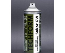 Środek do konserwacji TECHFORM Sakor GW - zdjęcie