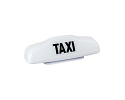 Lampa taxi - Dromader - zdjęcie