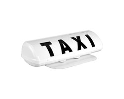 Lampa taxi - Maxi - zdjęcie