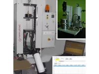 Maszyny laboratoryjne - zdjęcie