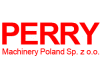 Perry Machinery Poland ltd Sp z o.o. - zdjęcie