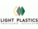 Light Plastics Przemysław Wojciechowski logo