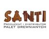 SANTI | PRODUCENT PALET - zdjęcie