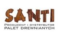 SANTI | PRODUCENT PALET