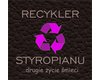 Recykler Styropianu - zdjęcie