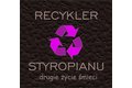 Recykler Styropianu