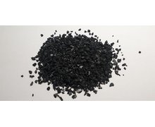Granulaty gumowe EPDM, SBR - zdjęcie