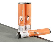 Papy nawierzchniowe BauderFLEX K5E - zdjęcie