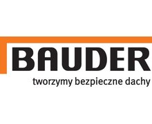 Klej Bauder Industriedachkleber - zdjęcie