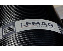 Papy termozgrzewalne podkładowe LEMBIT O PLUS MEMBRANA - zdjęcie