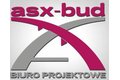 Biuro Projektowe asx-bud