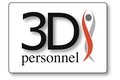 3D Personnel Sp. z o.o.