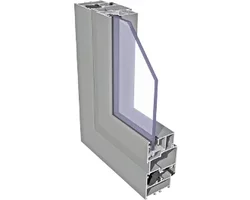 Systemy okienno-drzwiowe Econoline - zdjęcie