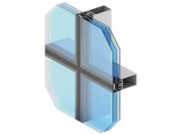 Systemy fasadowe MC Glass - zdjęcie