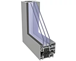Systemy okienno-drzwiowe Superial SU - zdjęcie