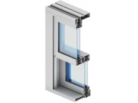 Systemy okienno-drzwiowe VS600 - zdjęcie