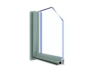 Systemy okienno-drzwiowe Ideal - zdjęcie